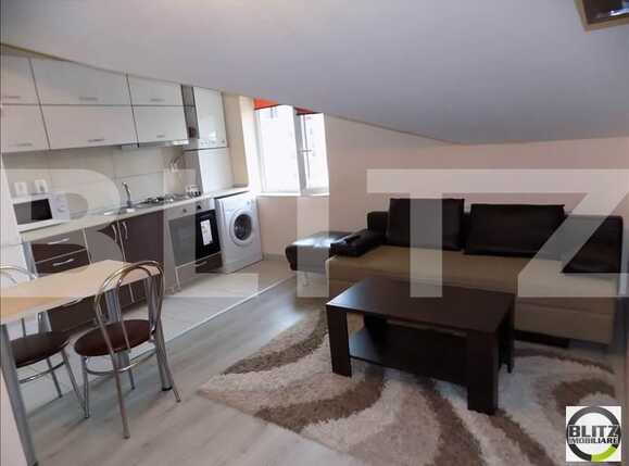 Apartament de închiriat 2 camere Gheorgheni - 12385AI | BLITZ Cluj-Napoca | Poza3