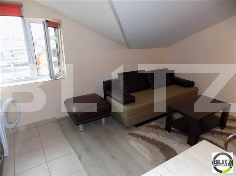 Apartament de închiriat 2 camere Gheorgheni - 12385AI | BLITZ Cluj-Napoca | Poza6