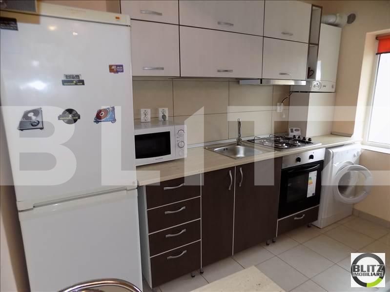 Apartament de închiriat 2 camere Gheorgheni - 12385AI | BLITZ Cluj-Napoca | Poza5