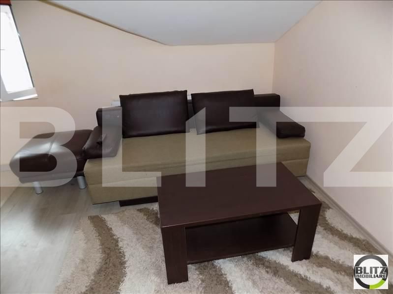 Apartament de închiriat 2 camere Gheorgheni - 12385AI | BLITZ Cluj-Napoca | Poza7