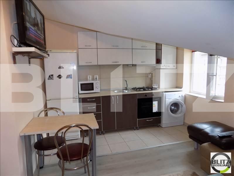 Apartament de închiriat 2 camere Gheorgheni - 12385AI | BLITZ Cluj-Napoca | Poza4