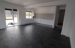 Apartament 2 camere si balcon, 58 mp, zona VIVO