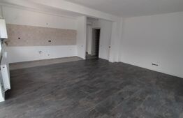 Apartament 2 camere si balcon, 58 mp, zona VIVO