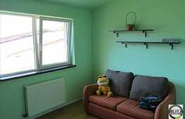 Apartament pe 2 nivele, 97 mp, loc de parcare, zona Polus Center!