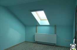 Apartament pe 2 nivele, 97 mp, loc de parcare, zona Polus Center!