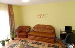 2 camere, 52 mp, imobil nou, mobilat modern, 1 garaj, zona Roata!