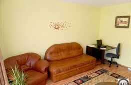 2 camere, 52 mp, imobil nou, mobilat modern, 1 garaj, zona Roata!