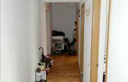 2 camere, 52 mp, imobil nou, mobilat modern, 1 garaj, zona Roata!