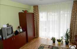 2 camere, 52 mp, imobil nou, mobilat modern, 1 garaj, zona Roata!