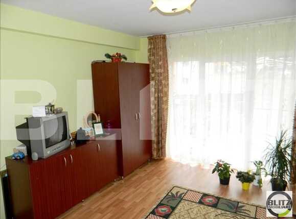 Apartament de închiriat 2 camere Manastur - 12389AI | BLITZ Cluj-Napoca | Poza5
