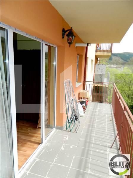 Apartament de închiriat 2 camere Manastur - 12389AI | BLITZ Cluj-Napoca | Poza14