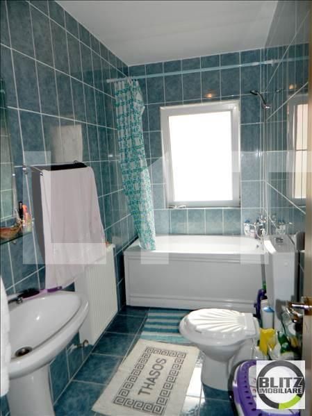 Apartament de închiriat 2 camere Manastur - 12389AI | BLITZ Cluj-Napoca | Poza13