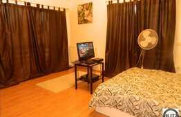 Apartament 2 camere, zona strazii Eroilor, 54 mp utili, cu 3 balcoane