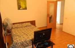 Apartament 2 camere, zona strazii Eroilor, 54 mp utili, cu 3 balcoane