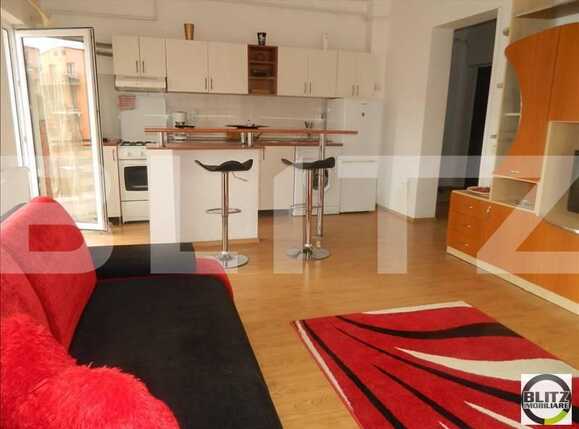 Apartament de vânzare 2 camere Floreşti - 1239AV | BLITZ Cluj-Napoca | Poza1