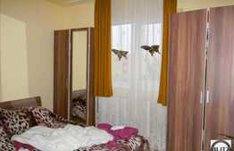 Apartament 2 camere, 34 mp utili, mobilat modern, zona Piata Flora!