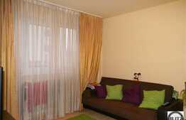 Apartament 2 camere, 34 mp utili, mobilat modern, zona Piata Flora!