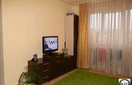 Apartament 2 camere, 34 mp utili, mobilat modern, zona Piata Flora!