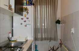 Apartament 2 camere, 34 mp utili, mobilat modern, zona Piata Flora!