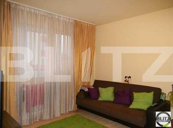 Apartament de vânzare 2 camere Manastur - 12390AV | BLITZ Cluj-Napoca | Poza1