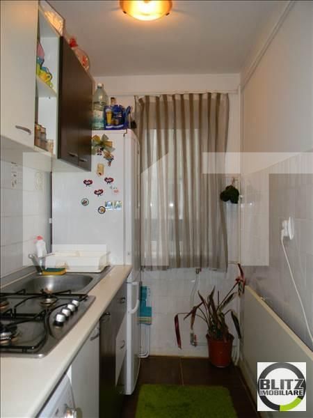Apartament de vânzare 2 camere Manastur - 12390AV | BLITZ Cluj-Napoca | Poza4