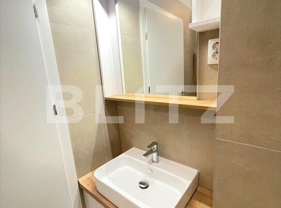 Apartament de închiriat 2 camere Central - 123905AI | BLITZ Cluj-Napoca | Poza6
