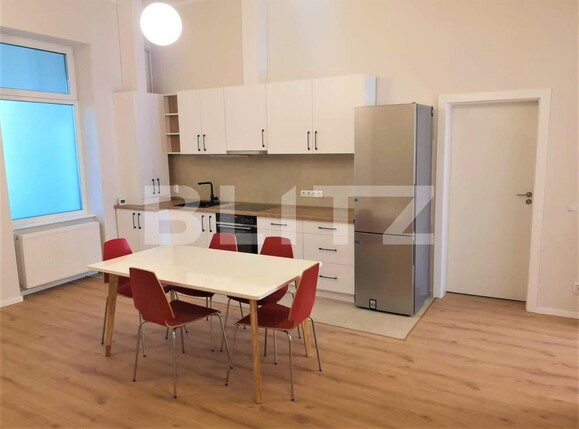 Apartament de închiriat 2 camere Central - 123905AI | BLITZ Cluj-Napoca | Poza2