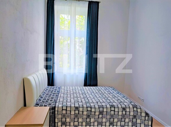 Apartament de închiriat 2 camere Central - 123905AI | BLITZ Cluj-Napoca | Poza1