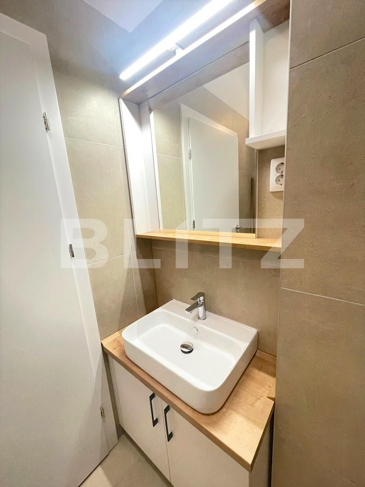 Apartament de închiriat 2 camere Central - 123905AI | BLITZ Cluj-Napoca | Poza6