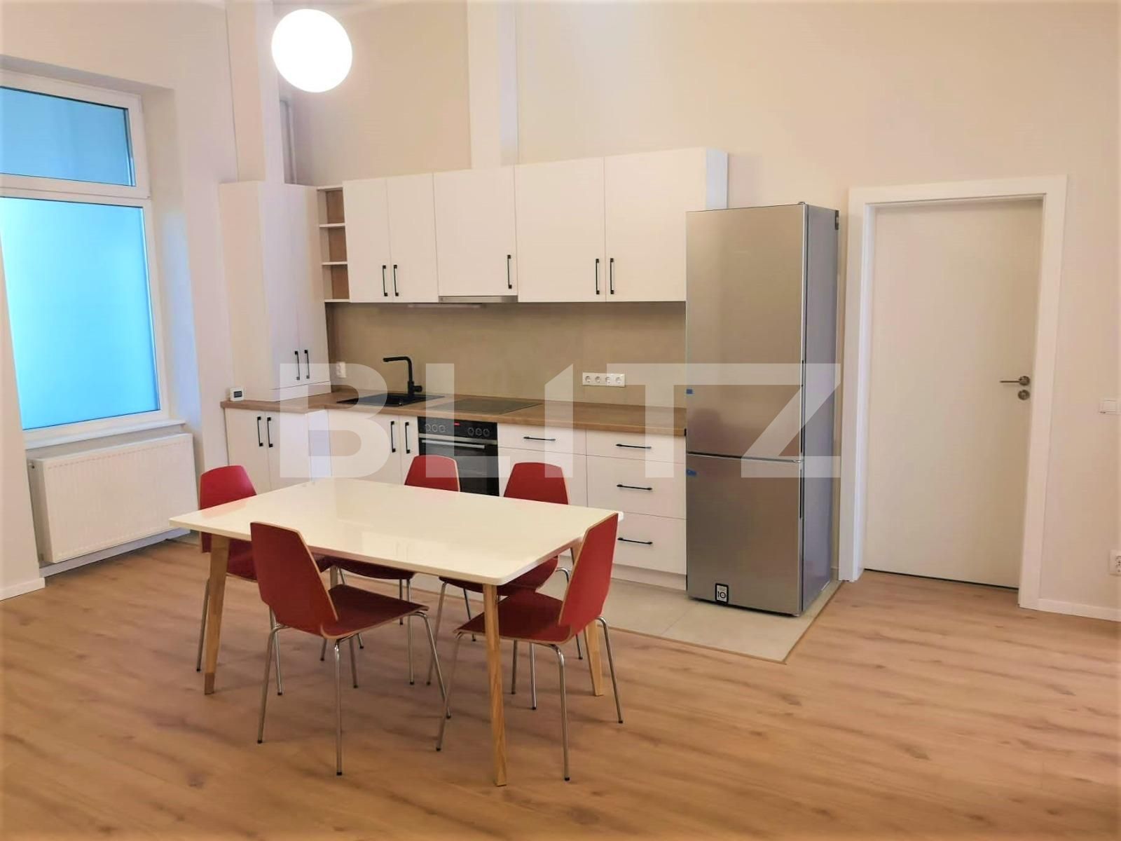 Apartament de închiriat 2 camere Central - 123905AI | BLITZ Cluj-Napoca | Poza2