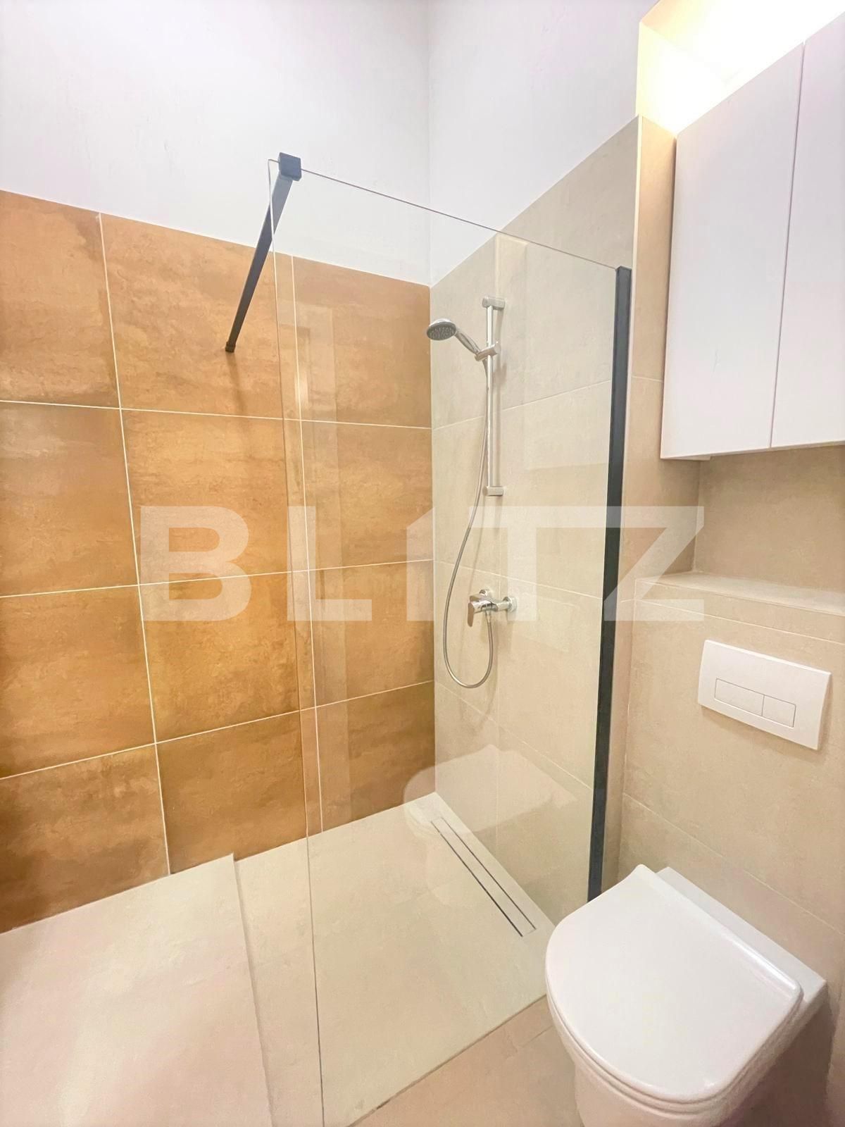Apartament de închiriat 2 camere Central - 123905AI | BLITZ Cluj-Napoca | Poza5