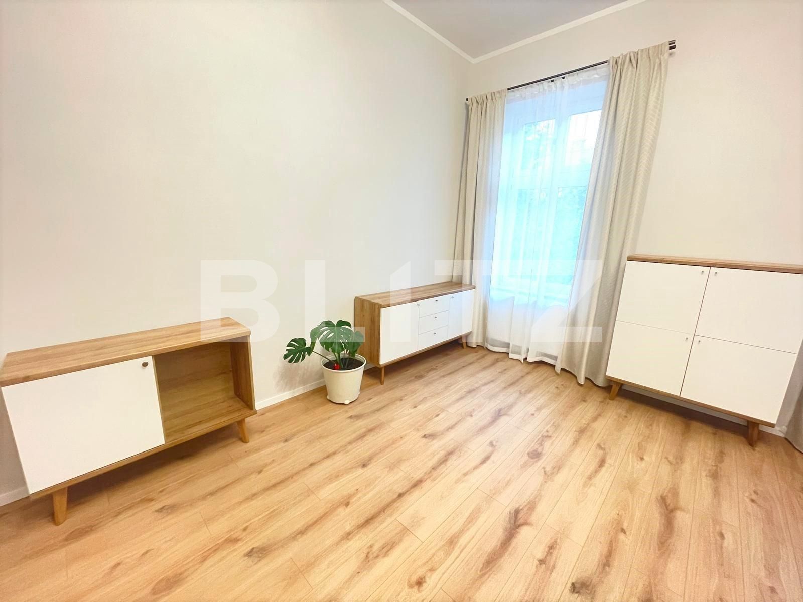 Apartament de închiriat 2 camere Central - 123905AI | BLITZ Cluj-Napoca | Poza4