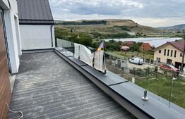 Casa 4 camere, 170 mp, zona Chinteni