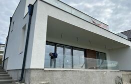 Casa 4 camere, 170 mp, zona Chinteni