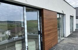 Casa 4 camere, 170 mp, zona Chinteni