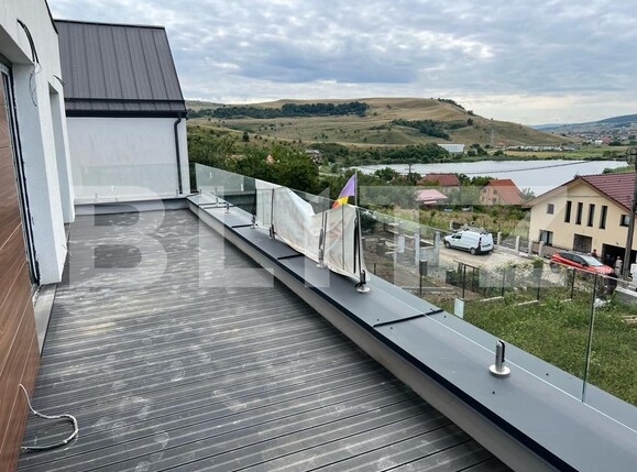 Casa de vânzare 4 camere Chinteni - 123906CV | BLITZ Cluj-Napoca | Poza1