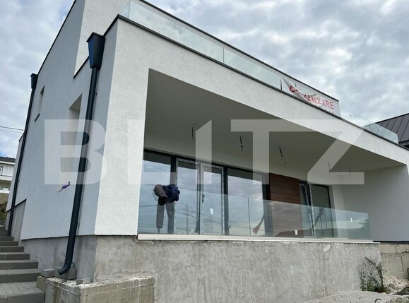 Casa de vânzare 4 camere Chinteni - 123906CV | BLITZ Cluj-Napoca | Poza3