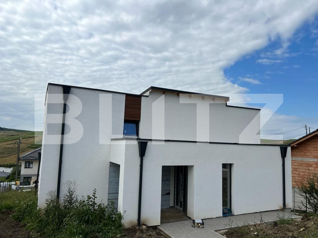 Casa de vânzare 4 camere Chinteni - 123906CV | BLITZ Cluj-Napoca | Poza4