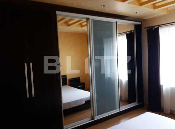Apartament de închiriat 2 camere Manastur - 12391AI | BLITZ Cluj-Napoca | Poza3