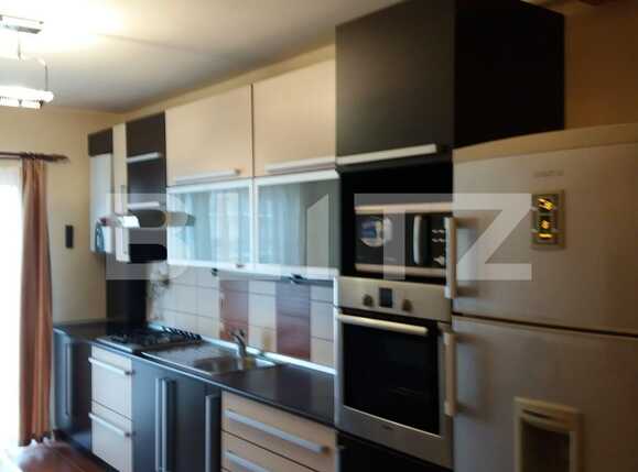 Apartament de închiriat 2 camere Manastur - 12391AI | BLITZ Cluj-Napoca | Poza1