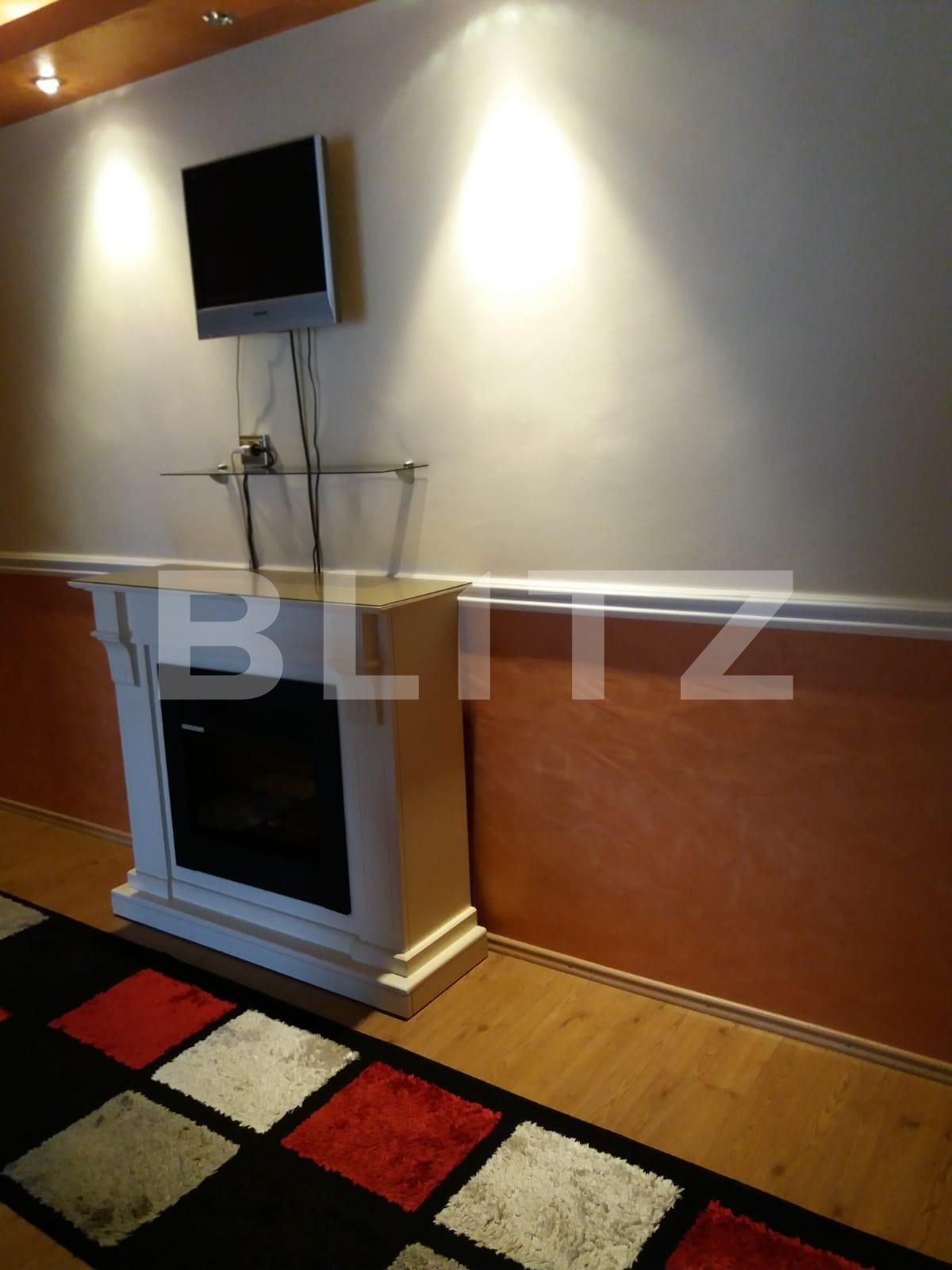 Apartament de închiriat 2 camere Manastur - 12391AI | BLITZ Cluj-Napoca | Poza2