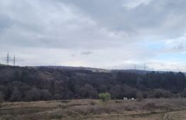 Exclusivitate! Apartament 2 camere semifinisat, 58 mp, zona Somesului