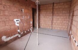 Exclusivitate! Apartament 2 camere semifinisat, 58 mp, zona Somesului