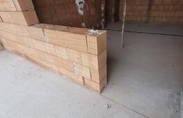 Exclusivitate! Apartament 2 camere semifinisat, 58 mp, zona Somesului