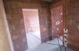 Exclusivitate! Apartament 2 camere semifinisat, 58 mp, zona Somesului