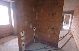 Exclusivitate! Apartament 2 camere semifinisat, 58 mp, zona Somesului