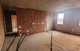 Exclusivitate! Apartament 2 camere semifinisat, 58 mp, zona Somesului