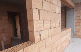 Exclusivitate! Apartament 2 camere semifinisat, 58 mp, zona Somesului