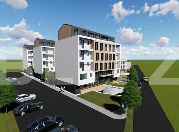 Apartament de vânzare 2 camere Floreşti - 123913AV | BLITZ Cluj-Napoca | Poza5