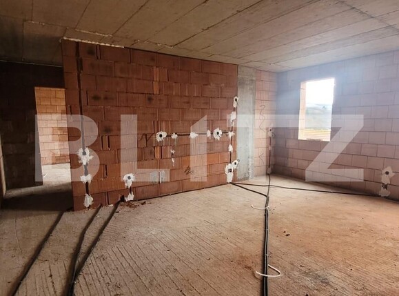 Apartament de vânzare 2 camere Floreşti - 123913AV | BLITZ Cluj-Napoca | Poza1